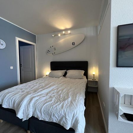 Meerblickbude Wendtorf Exteriér fotografie