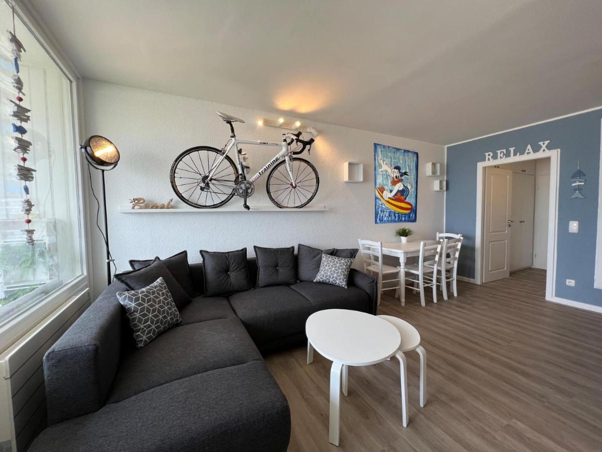 Meerblickbude Wendtorf Exteriér fotografie
