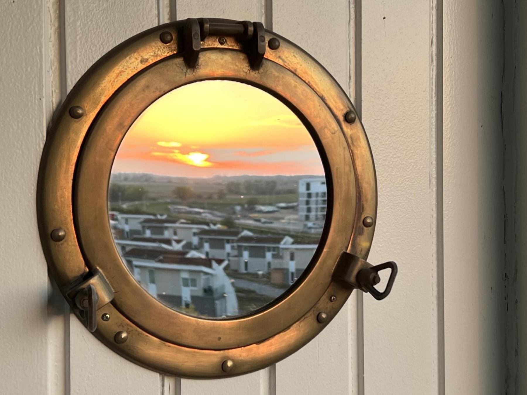 Meerblickbude Wendtorf Exteriér fotografie