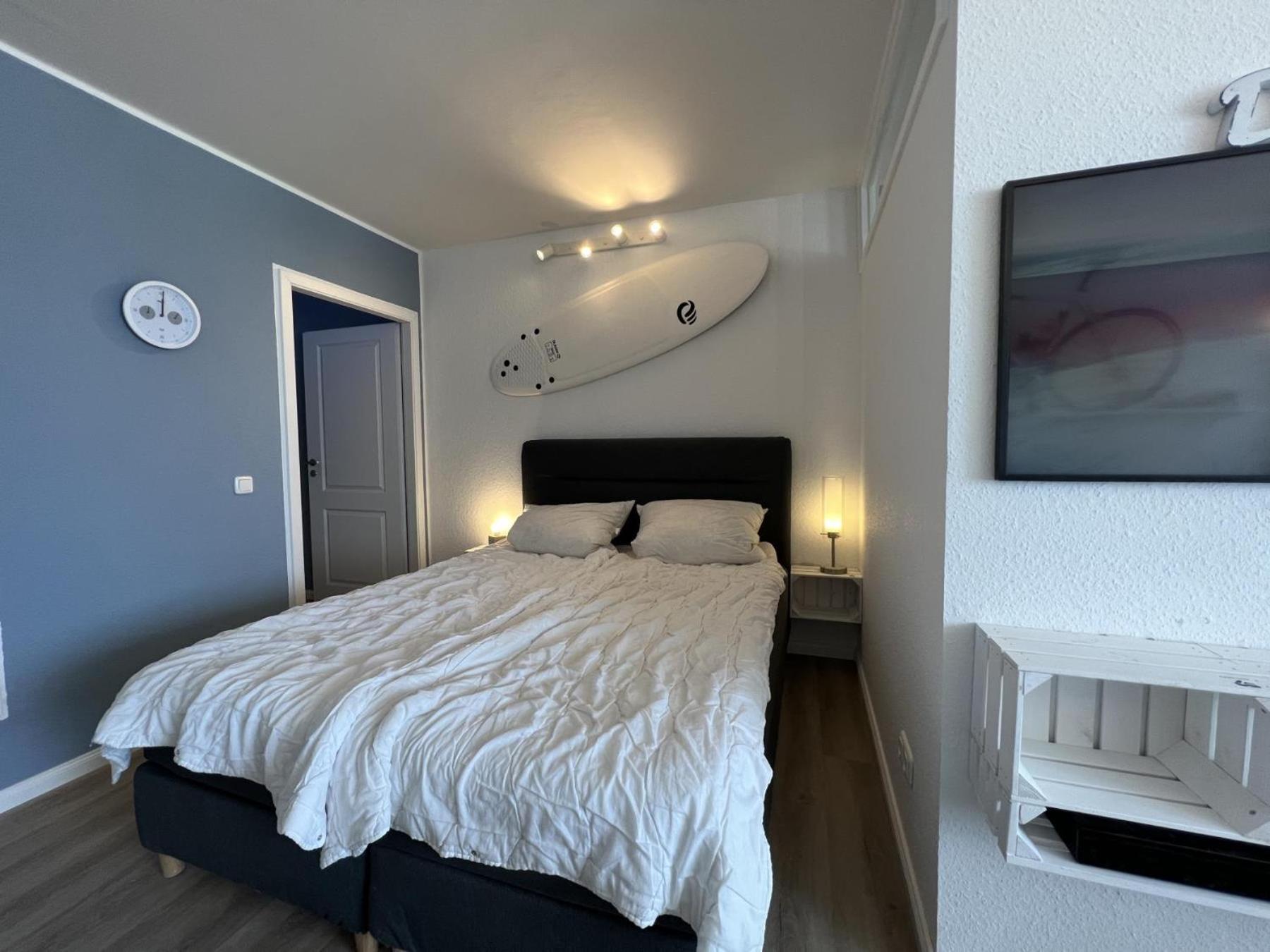 Meerblickbude Wendtorf Exteriér fotografie